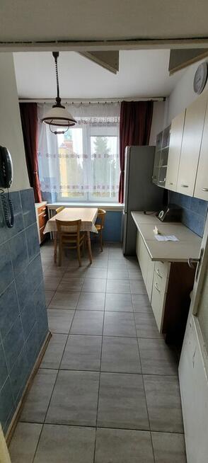 Wynajmę mieszkanie 2 pokoje