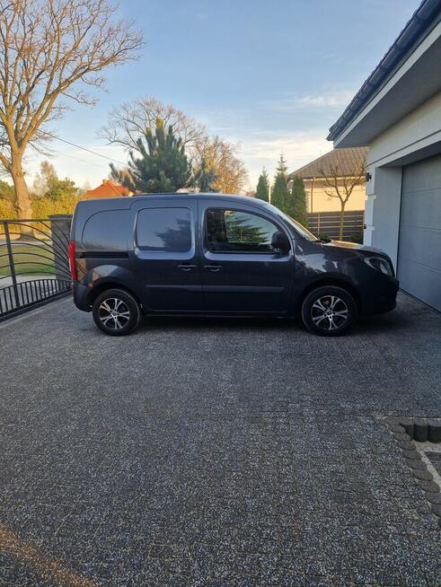 Sprzedam Mercedesa Citan 1.5 CDI