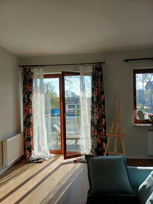 Sprzedam 55,5 m BEZPOŚREDNIO Żoliborz