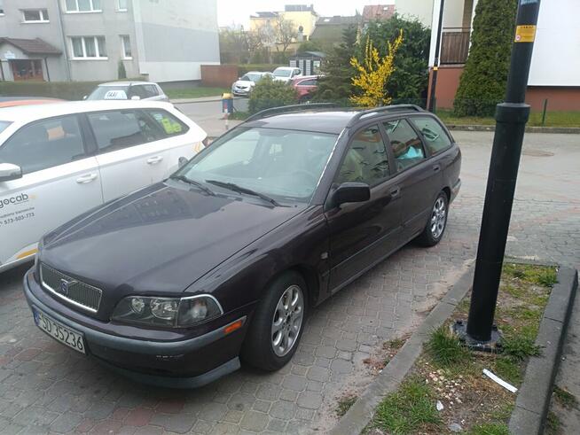 Sprzedam Volvo v40