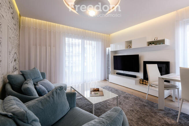 Mieszkanie w Iławie nad jeziorem Jeziorak