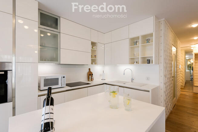 Mieszkanie w Iławie nad jeziorem Jeziorak