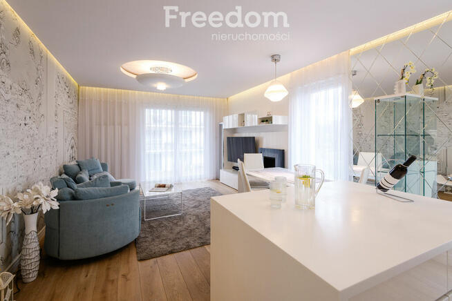 Mieszkanie w Iławie nad jeziorem Jeziorak