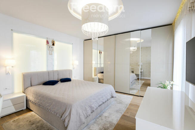 Mieszkanie w Iławie nad jeziorem Jeziorak