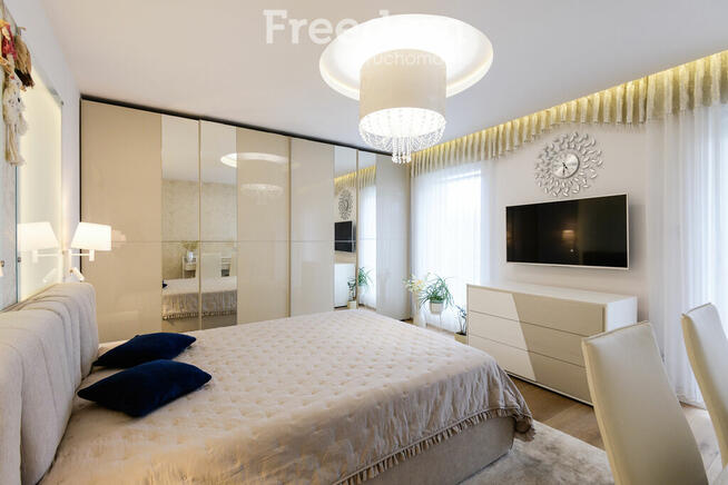 Mieszkanie w Iławie nad jeziorem Jeziorak