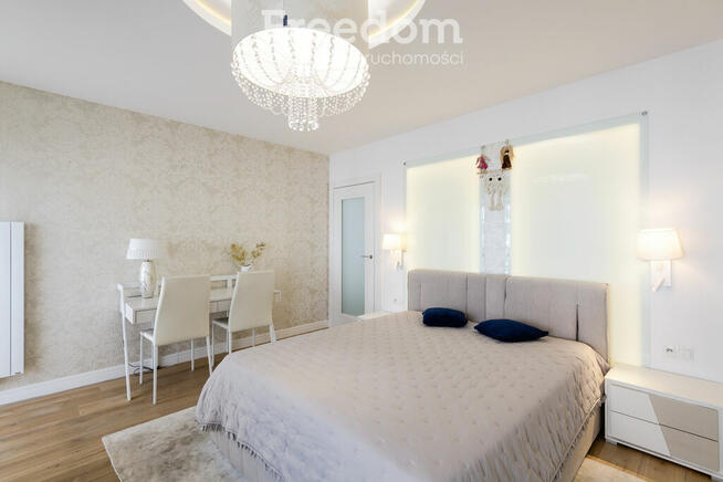 Mieszkanie w Iławie nad jeziorem Jeziorak