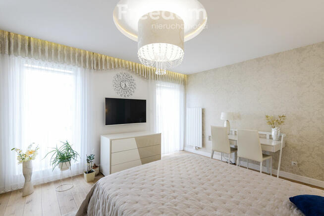 Mieszkanie w Iławie nad jeziorem Jeziorak