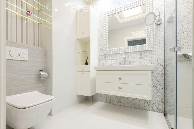 Mieszkanie w Iławie nad jeziorem Jeziorak