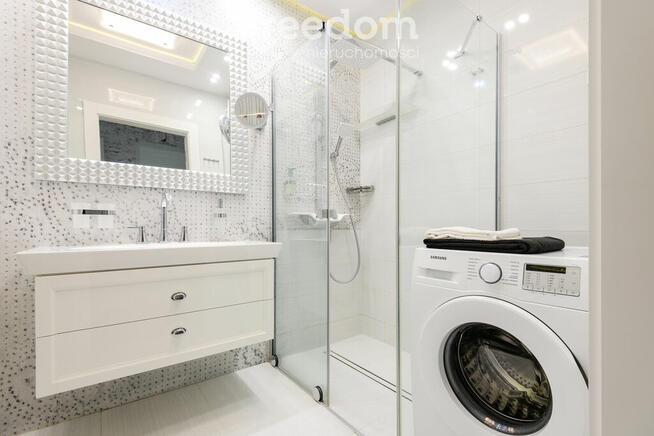 Mieszkanie w Iławie nad jeziorem Jeziorak