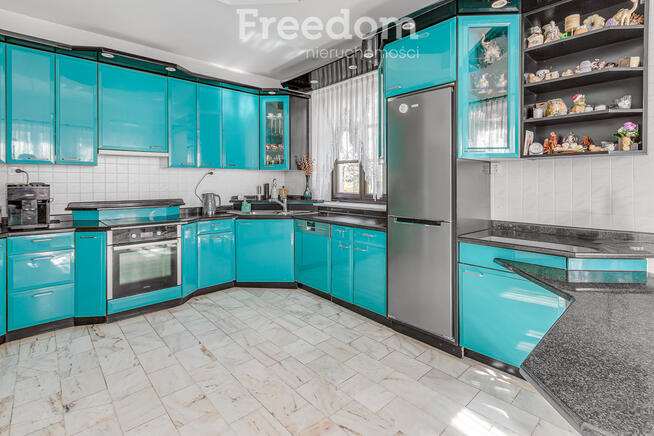 Dom, hale, biuro - okolice Konstancin Jeziorna