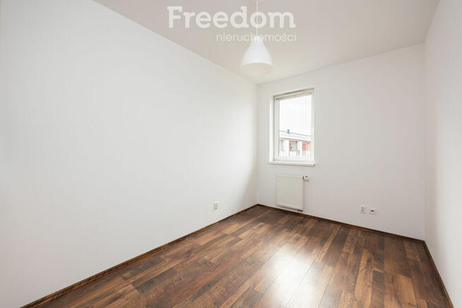 Przestronne, trzypokojowe blisko Gdańska !!!