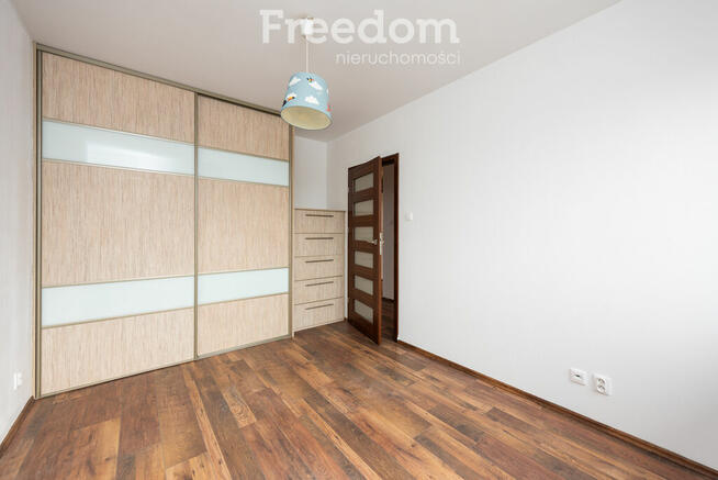 Przestronne, trzypokojowe blisko Gdańska !!!