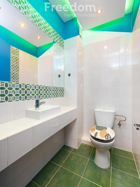 Przestronne, trzypokojowe blisko Gdańska !!!