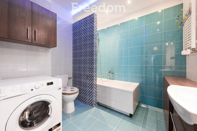 Przestronne, trzypokojowe blisko Gdańska !!!