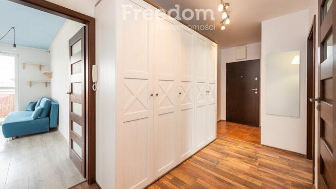 Przestronne, trzypokojowe blisko Gdańska !!!