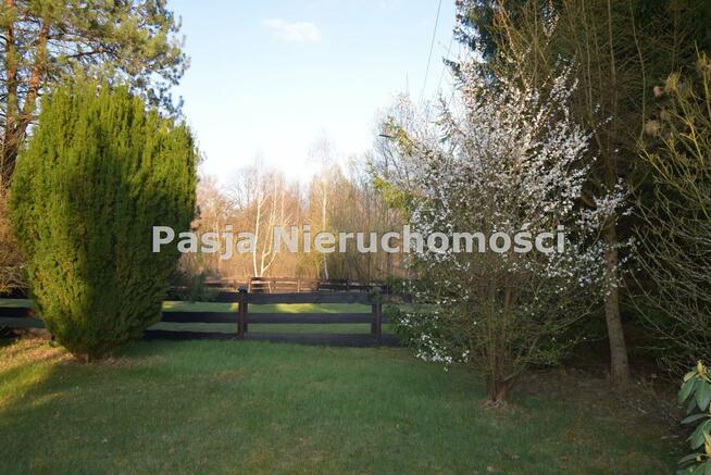 Dom Grodziska gm. Nowy Duninów