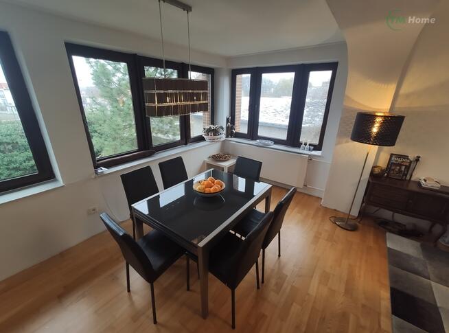 Duży dom w Karlinie. Hotel/Usługi.