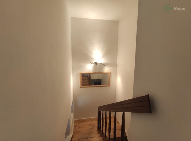 Duży dom w Karlinie. Hotel/Usługi.