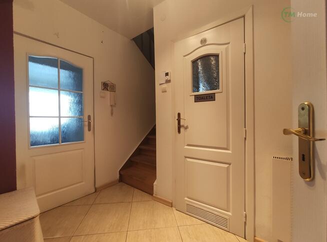 Duży dom w Karlinie. Hotel/Usługi.