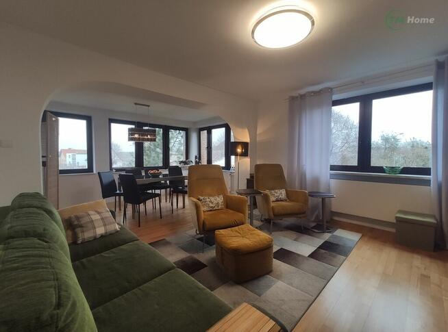 Duży dom w Karlinie. Hotel/Usługi.