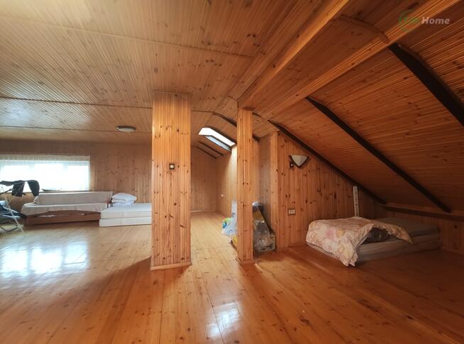 Duży dom w Karlinie. Hotel/Usługi.