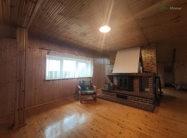 Duży dom w Karlinie. Hotel/Usługi.