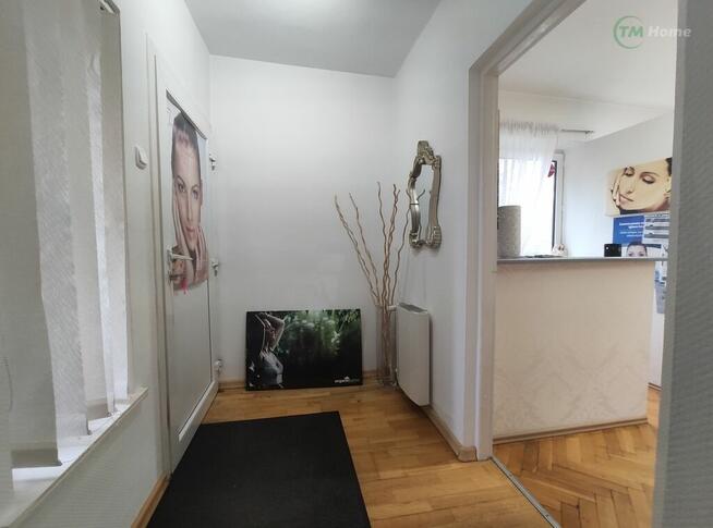 Duży dom w Karlinie. Hotel/Usługi.