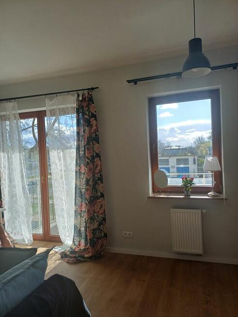 Sprzedam 55,5 m BEZPOŚREDNIO Żoliborz