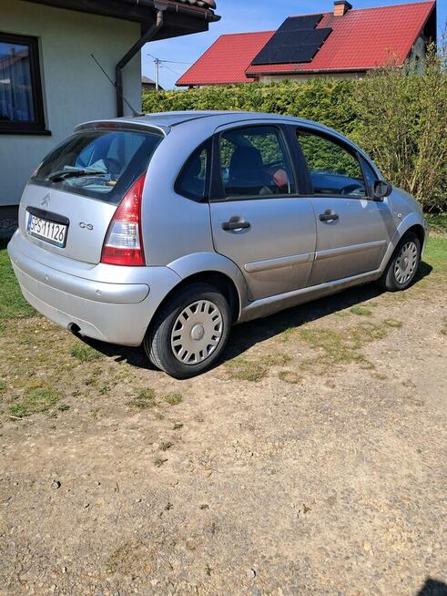 Sprzedam Citroen C3 1.4HDI