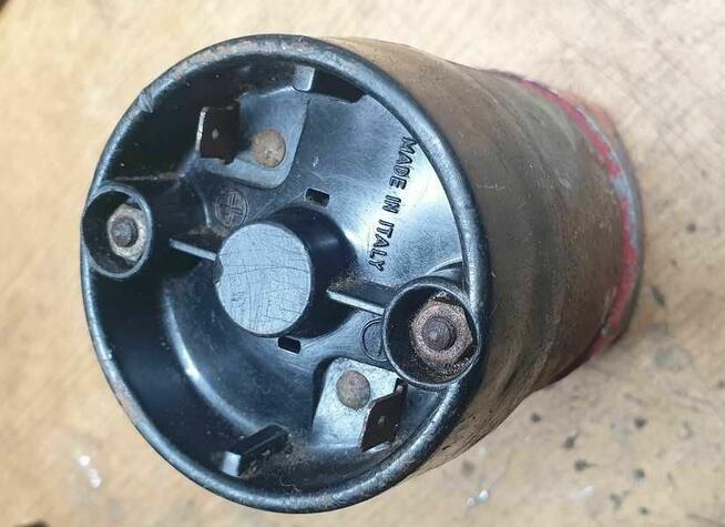 Pompka elektryczna 12V