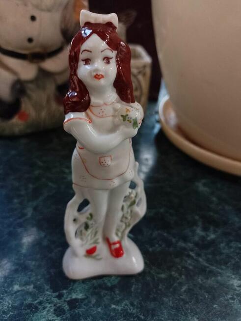 Różne rzeczy w związku z wyprowadzką