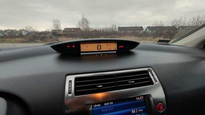 Citroen C4 1.6 Benzyna 2010 rok 10800 zł do negocjacji