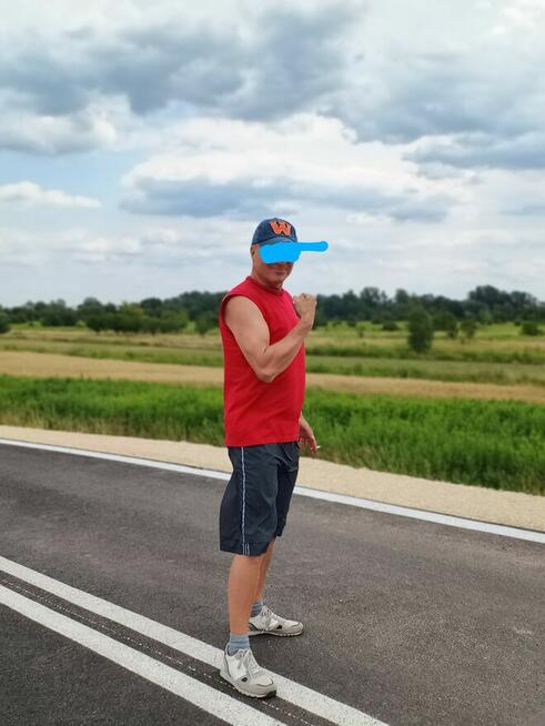 Poznam miłą kształtna Kobiete