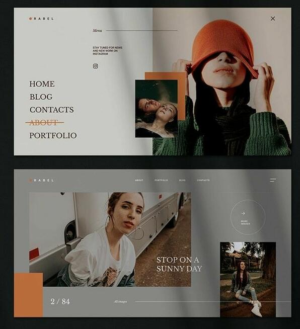 Projekty strony internetowe kompleksowa obsługa niskie ceny