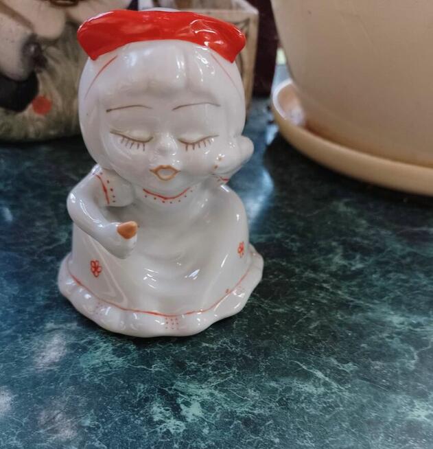 Różne rzeczy w związku z wyprowadzką