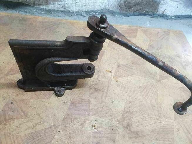 praska do rękodzielnictwa