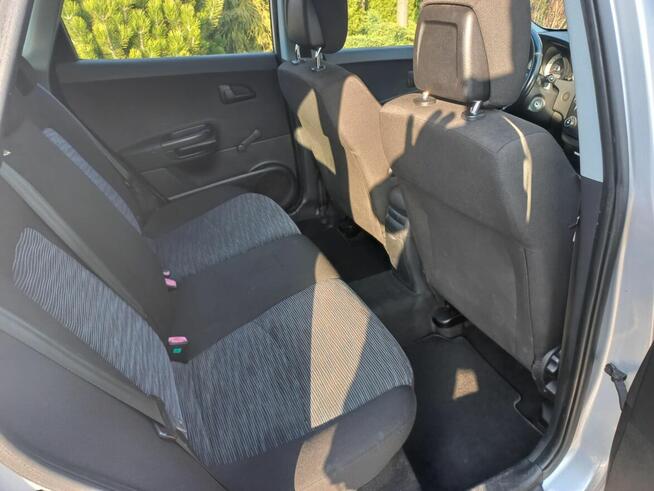 * Sprzedam Kia Ceed *