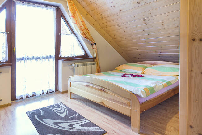 Pokoje Gościnne Stanisław Wojtanowski