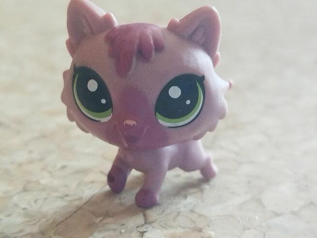 Figurki lps