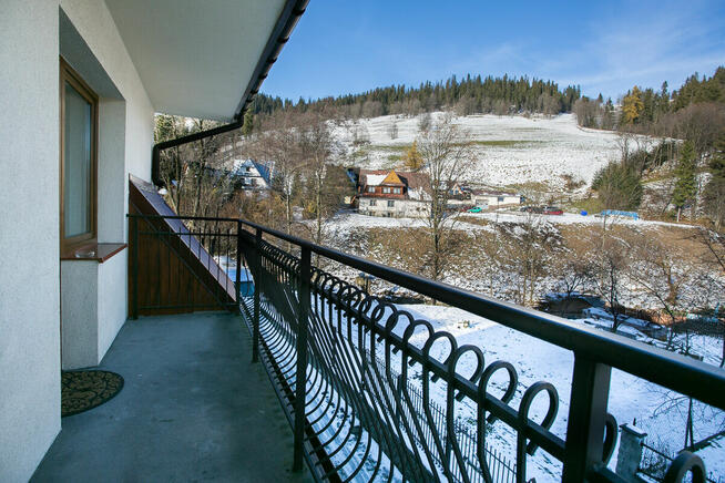 Pokoje Gościnne Stanisław Wojtanowski