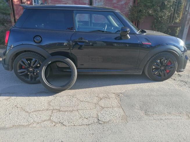 Komplet opon Pirelli P Zero 205/45R17 88Y