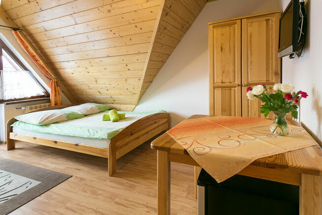 Tanie Pokoje Gościnne w Zakopanem