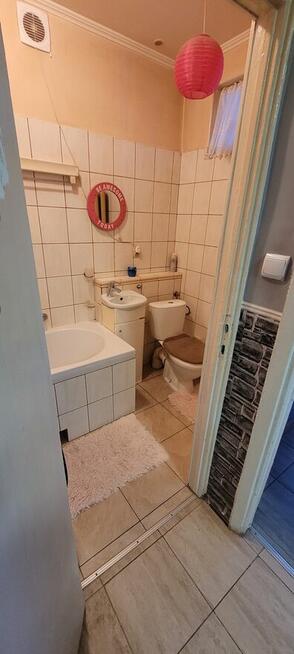 Wynajmę mieszkanie 2 pokoje