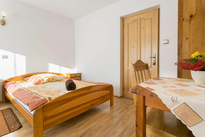 Tanie Pokoje Gościnne w Zakopanem