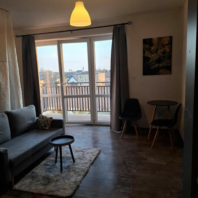 Mieszkanie na wynajem