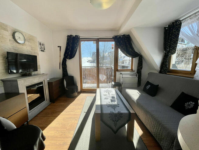 Sprzedam mieszkanie w Poroninie