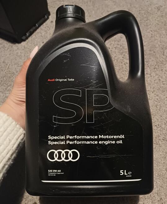 Akumulator Varta 68 Ah