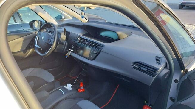 Grand Picasso Automat Navi Led 1.6 eHDI