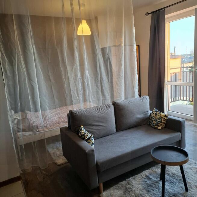 Mieszkanie na wynajem