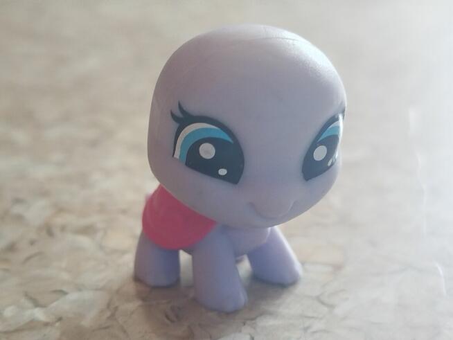 Figurki lps